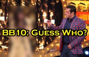 Exclusive Bigg Boss 10: You Won't Believe Who Will Enter The House Again As A Contestant