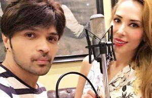 Salman Khan's Ladylove Iulia Vantur Is A Part Of This Song Album!