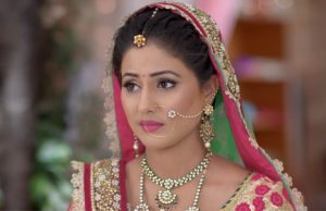 Hina Khan Finally Speaks Up On Quitting Yeh Rishta Kya Kehlata Hai!