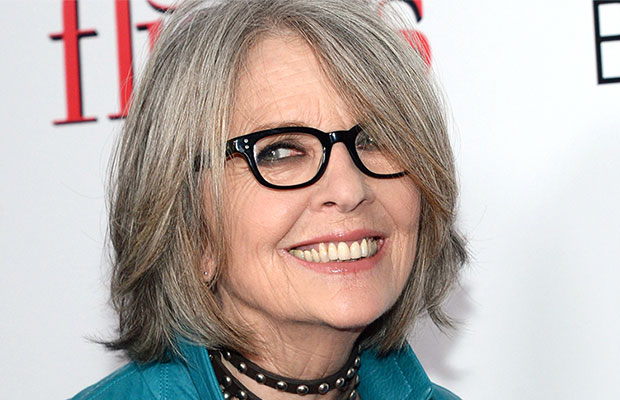 Annie Hall Is My Favourite Movie: Diane Keaton