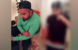 Check Out: Honey Singh's New Avatar!