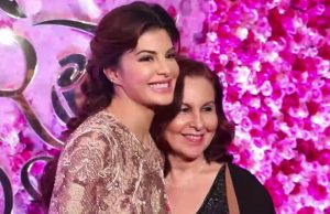 Watch: Gorgeous Jacqueline Fernandez At Lux Golden Rose Awards