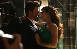 What's Cooking Between Hrithik Roshan And Jacqueline Fernandez?