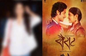 This Starkid To Make Her Debut In Hindi Remake Of Sairat?
