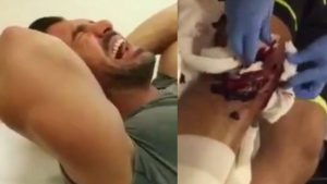 This Video Is Proof That John Abraham Put In His Sweat And BLOOD For Force 2!