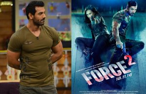 Watch: John Abraham Speaks Up On Force 2 Failure