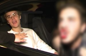 Watch: Justin Bieber Punched A Fan, You Won't Believe What Happened Next!