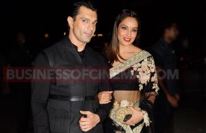 Bipasha Basu's Hubby Karan Singh Grover Has A NEW Business Plan!