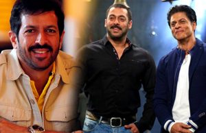 Kabir Khan Reacts On Shah Rukh Khan's Cameo In Tubelight