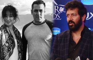Watch: Kabir Khan Reveals On Shooting Details Of Salman Khan's Tubelight