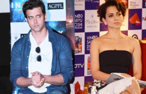 Kangana Ranaut On Hrithik Roshan: I Was Told If I Open My Mouth, I Will Be Finished