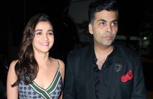 Alia Bhatt's Revelation About Karan Johar On #NoFilterNeha Is Quite Shocking!