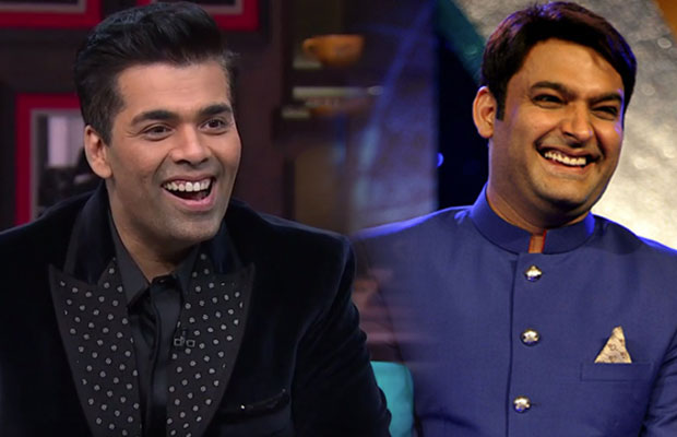 Koffee With Karan 5: Kapil Sharma’s Episode Is NOT Scrapped, Know Details Here!