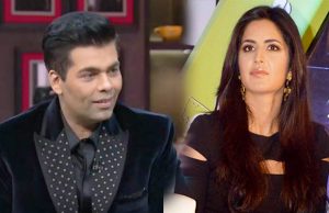 WHAAT! Katrina Kaif Rejected Karan Johar's Koffee With Karan For This Reason?