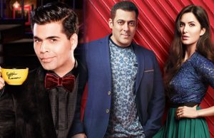 Want To See Salman Khan And Katrina Kaif Together On Koffee With Karan 5?