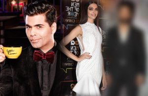 Guess Who's Coming To Koffee With Karan Along With Deepika Padukone?
