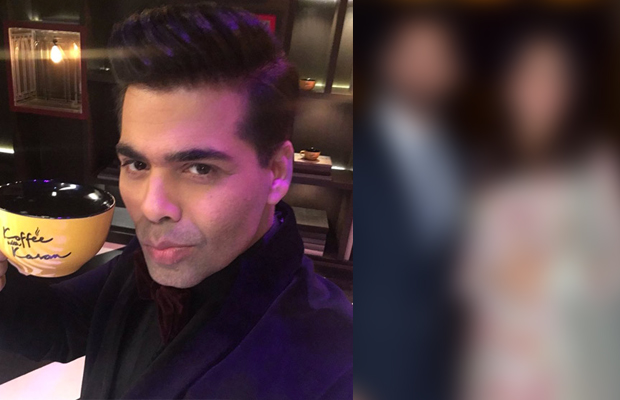 Koffee With Karan 5: You Will Be SHOCKED To Know Who Will Be Coming On The Show!