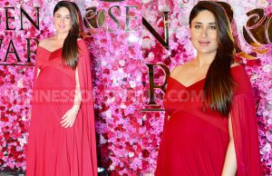 Watch: Kareena Kapoor Khan REVEALS Reason For Attending Lux Golden Awards 2016
