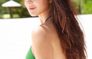 This Picture Of Katrina Kaif From Her Maldives Vacation Is Going Viral