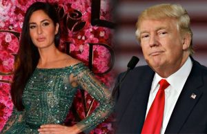 Watch: Katrina Kaif's IMPORTANT Question For Donald Trump!