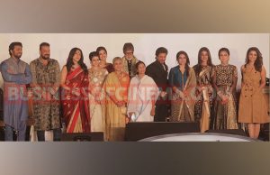 Watch: Shah Rukh Khan's Speech In Bengali At Kolkata International Film Festival