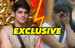 Exclusive Bigg Boss 10: Rohan Mehra And Lokesh Are No More Good Friends, Here's Why!
