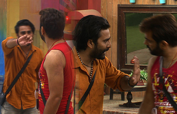 Bigg Boss 10: Manu And Manveer Will Part Their Ways For This Reason!