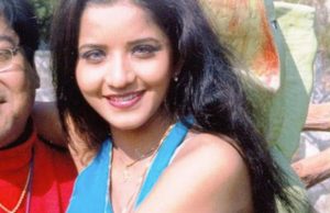 Shocking! Bigg Boss 10 Contestant Monalisa Is Already Married?