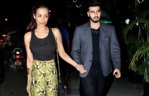 Malaika Arora Khan Finally Breaks Silence On Her Secret Affair With Arjun Kapoor!