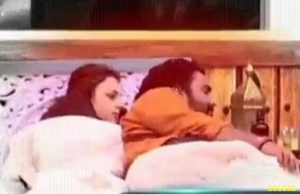 Bigg Boss 10: Manu And Mona Question Nitibha's Closeness Towards Manveer, Bani Receives Special Birthday Cake