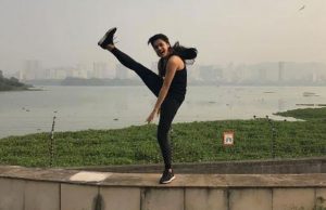 Watch Taapsee Pannu Kick Some Butt In This New Onset Video From Naam Shabana