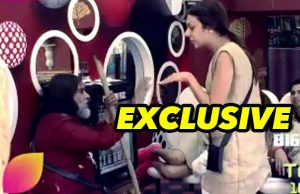 Exclusive Bigg Boss 10: Post Luxury Budget Task, Bigg Boss Gives A Huge Punishment To Nitibha And Om Swami