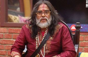 Bigg Boss 10: Is Om Swami The Life Of This Season?
