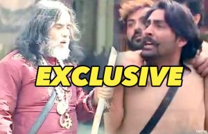 Exclusive Bigg Boss 10: Om Swami's New Strategy To Take Revenge From Monalisa And Manu Punjabi Is Crazy!