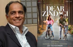 CBFC Makes A Unbelievable Decision On Shah Rukh Khan- Alia Bhatt's Dear Zindagi