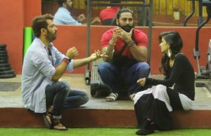 Bigg Boss 10: Priyanka Jagga's Controversial Revelation Gets Manu Annoyed!