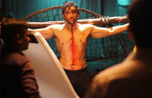 RAAKH Is A Must Watch Which Looks Dark And Will Take Your Breath Away