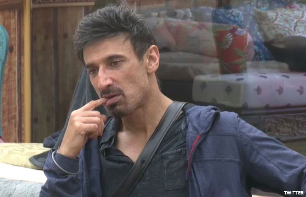 Post Eviction From Bigg Boss 10 House, Here’s What Rahul Dev Is Upto!