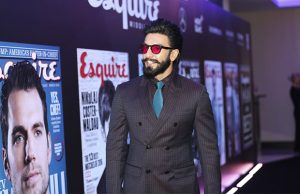 Here's Why Ranveer Singh Is A King Of Style