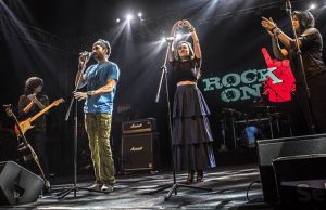 After Bangalore, Now It's Aurangabad Calling For Rock On!! 2