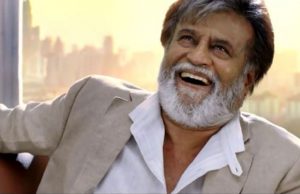 This Rajni Rap Is The Best Thing You'll See On The Internet Today!
