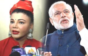 Watch: Rakhi Sawant SHOCKING Reaction On Ban Of 500 & 1000 Rupee Notes By Narendra Modi