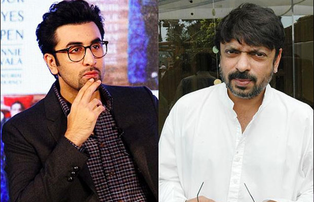 Here’s What Ranbir Kapoor Has To Say About Sanjay Leela Bhansali And It Will Surprise You
