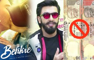 Watch: Ranveer Singh Speaks Up On Befikre, Demonetisation And Many More