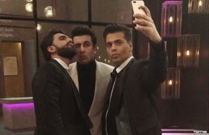 Koffee With Karan 5: Ranveer Singh And Ranbir Kapoor Bonding Like There Is No Tomorrow!