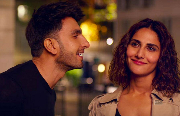 Revealed: Vaani Kapoor’s Role In Ranveer Singh Starrer Befikre