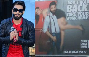 Ranveer Singh Issues Statement For His Controversial And Insensitive Ad!