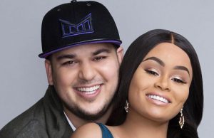 Welcome Yet Another Kardashian! Meet Baby Dream, Rob Kardashian And Blac Chyna's Daughter