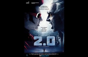 Rajinikanth And Akshay Kumar's 2.0 Is India's Most Expensive Film!
