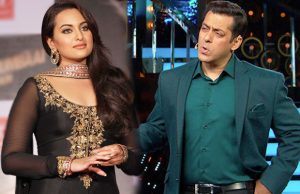 Bigg Boss 10: Sonakshi Sinha's Scene Scrapped From Weekend Ka Vaar Episode, Guess What Is The Reason?